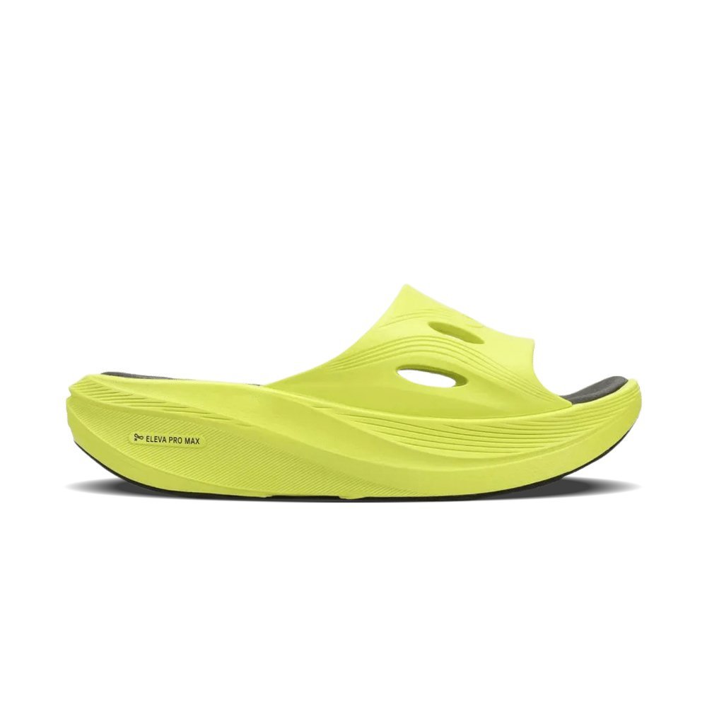Chinelo Olympikus Pós Corre