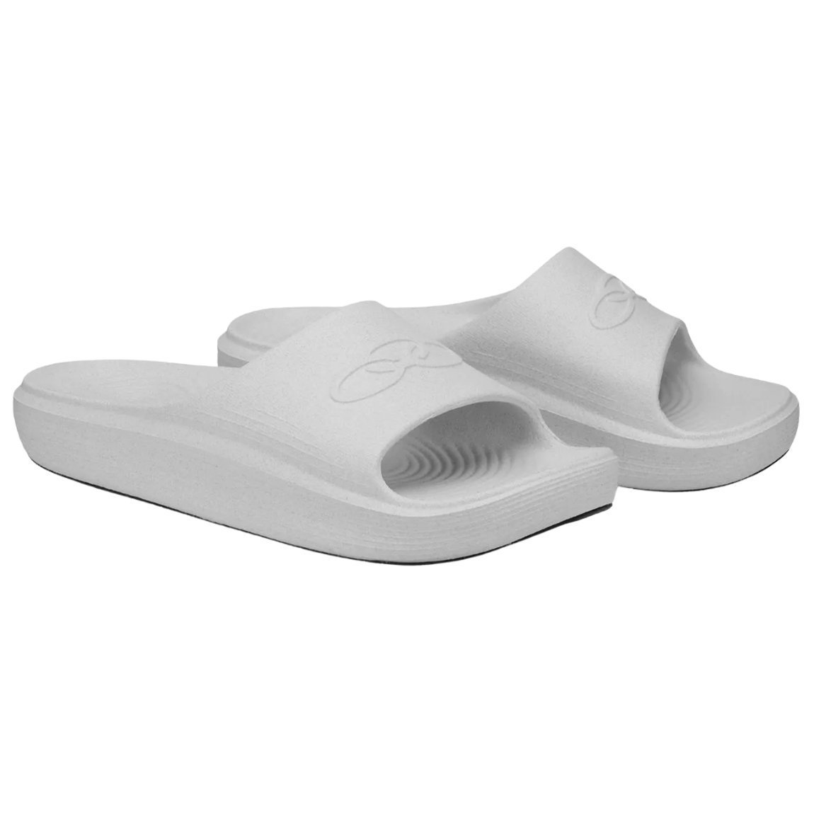 Chinelo Olympikus Sereno Branco 2