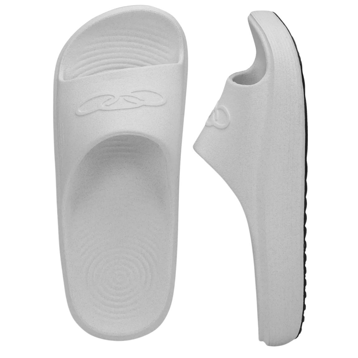 Chinelo Olympikus Sereno Branco 4