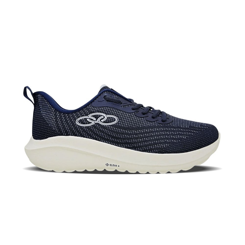 Tênis Olympikus Acqua Feminino Azul Marinho 1