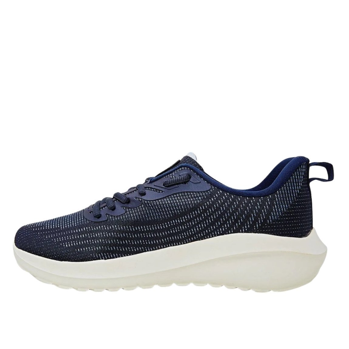 Tênis Olympikus Acqua Feminino Azul Marinho 2