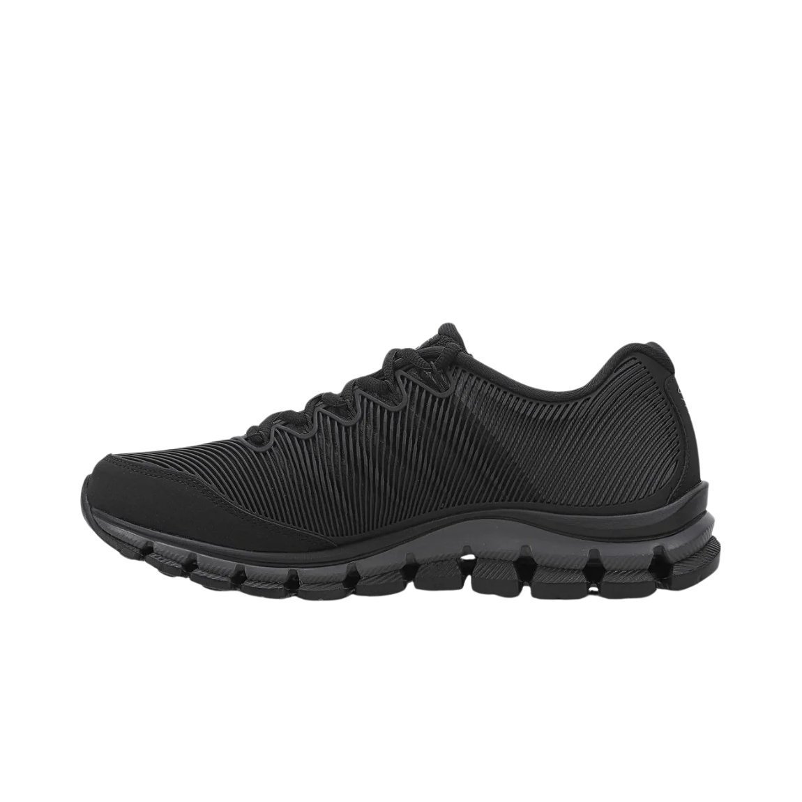 Tênis Olympikus Dynamic Preto 5