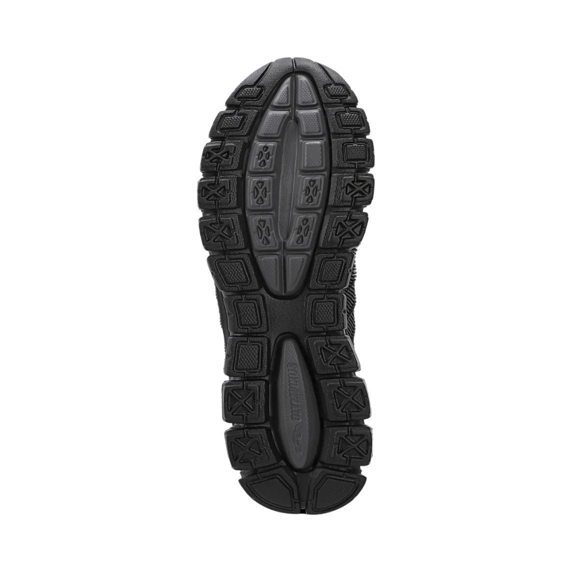 Tênis Olympikus Dynamic Preto 2
