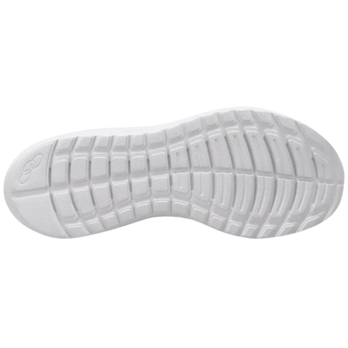 Tênis Olympikus Intuit Feminino Preto/Branco 5
