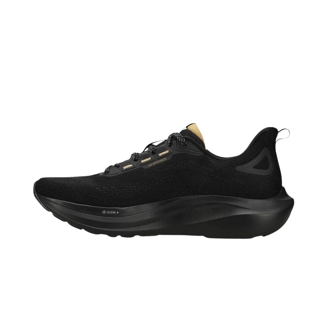 Tênis Olympikus Inverse 2 All Black 2