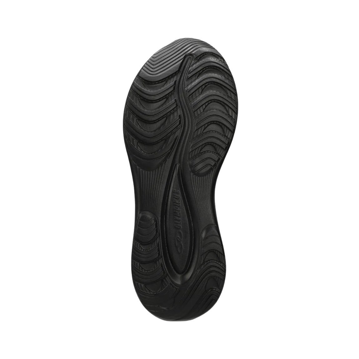 Tênis Olympikus Inverse 2 All Black 5