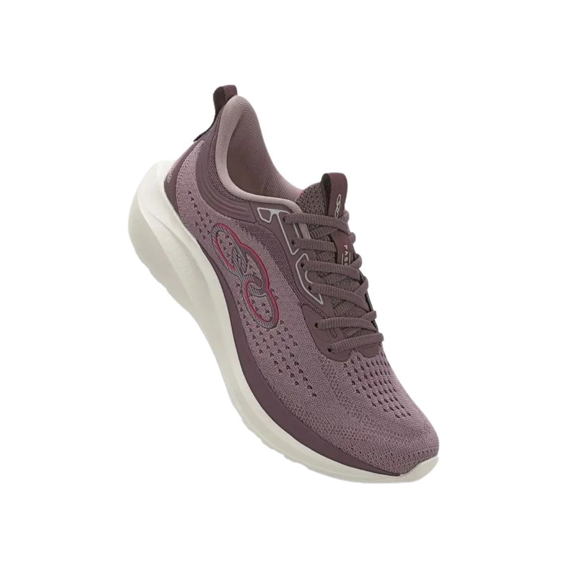 Tênis Olympikus Passo Unissex Roxo 2