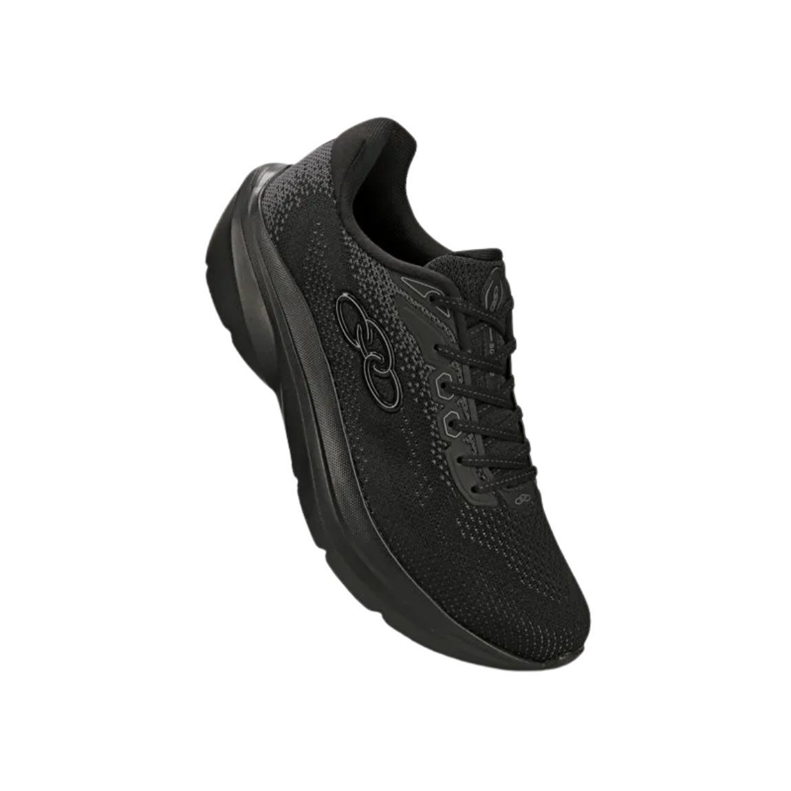 Tênis Olympikus Soma 2 All Black 2