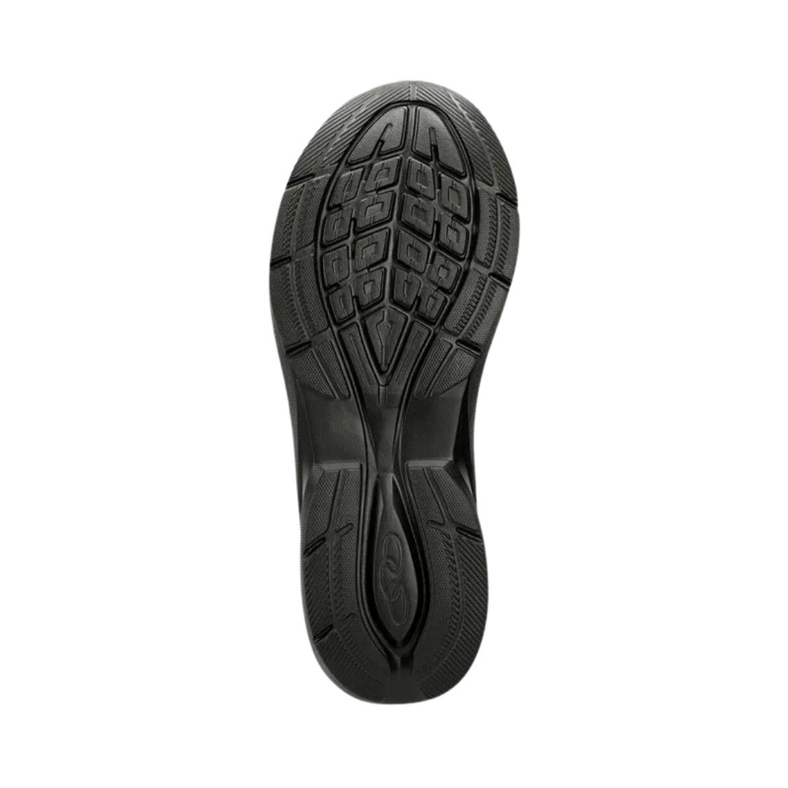 Tênis Olympikus Soma 2 All Black 5