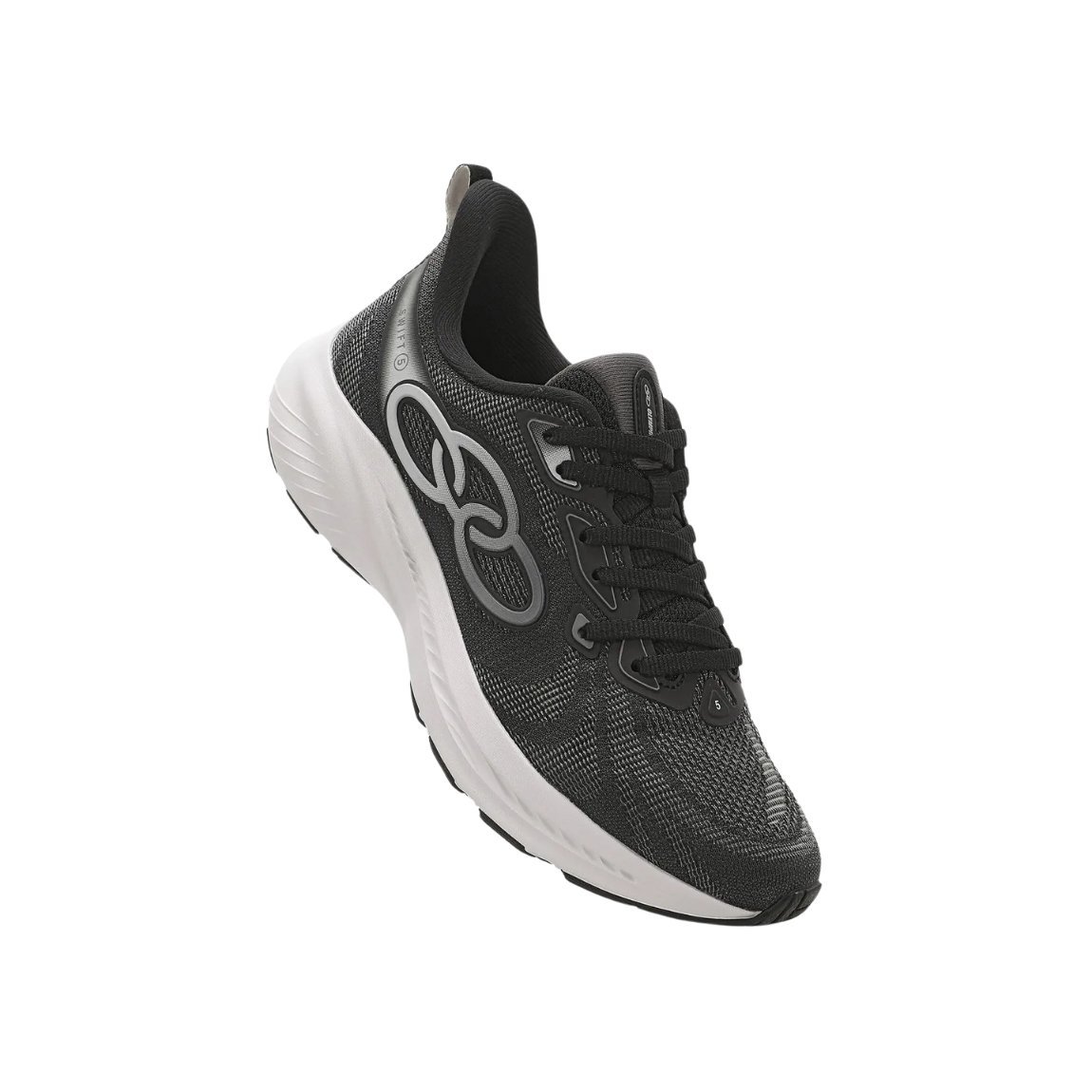 Tênis Olympikus Swift 5 Feminino Preto 2