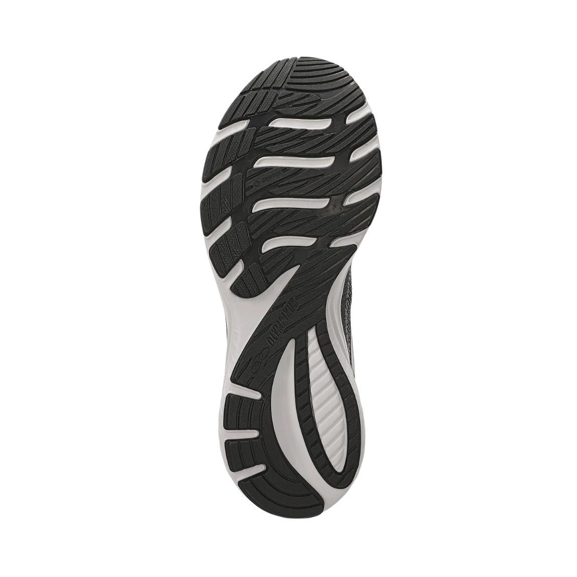Tênis Olympikus Swift 5 Feminino Preto 6