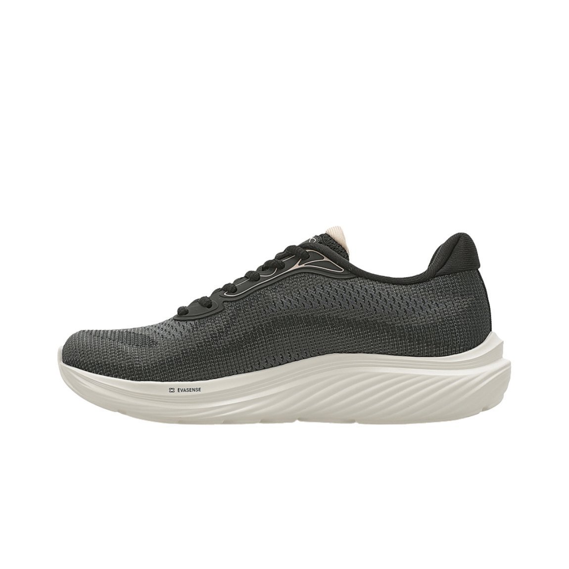 Tênis Olympikus Vertice Feminino Preto 4