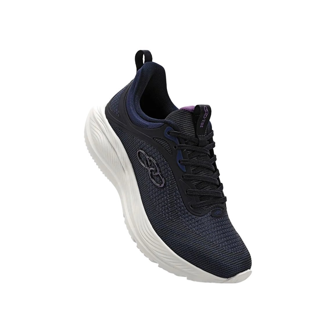 Tênis Olympikus Vibe Feminino Azul Marinho 2