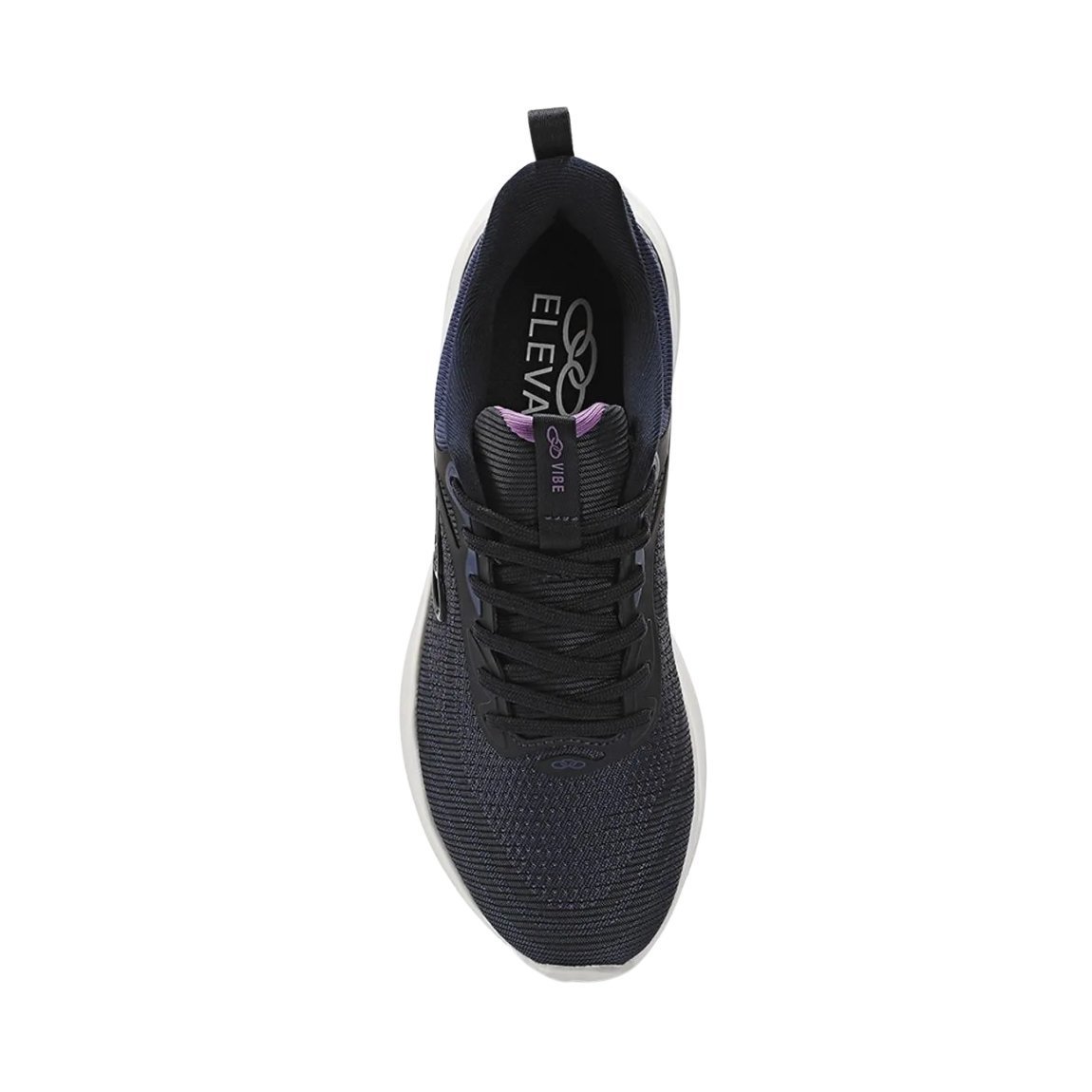Tênis Olympikus Vibe Feminino Azul Marinho 3