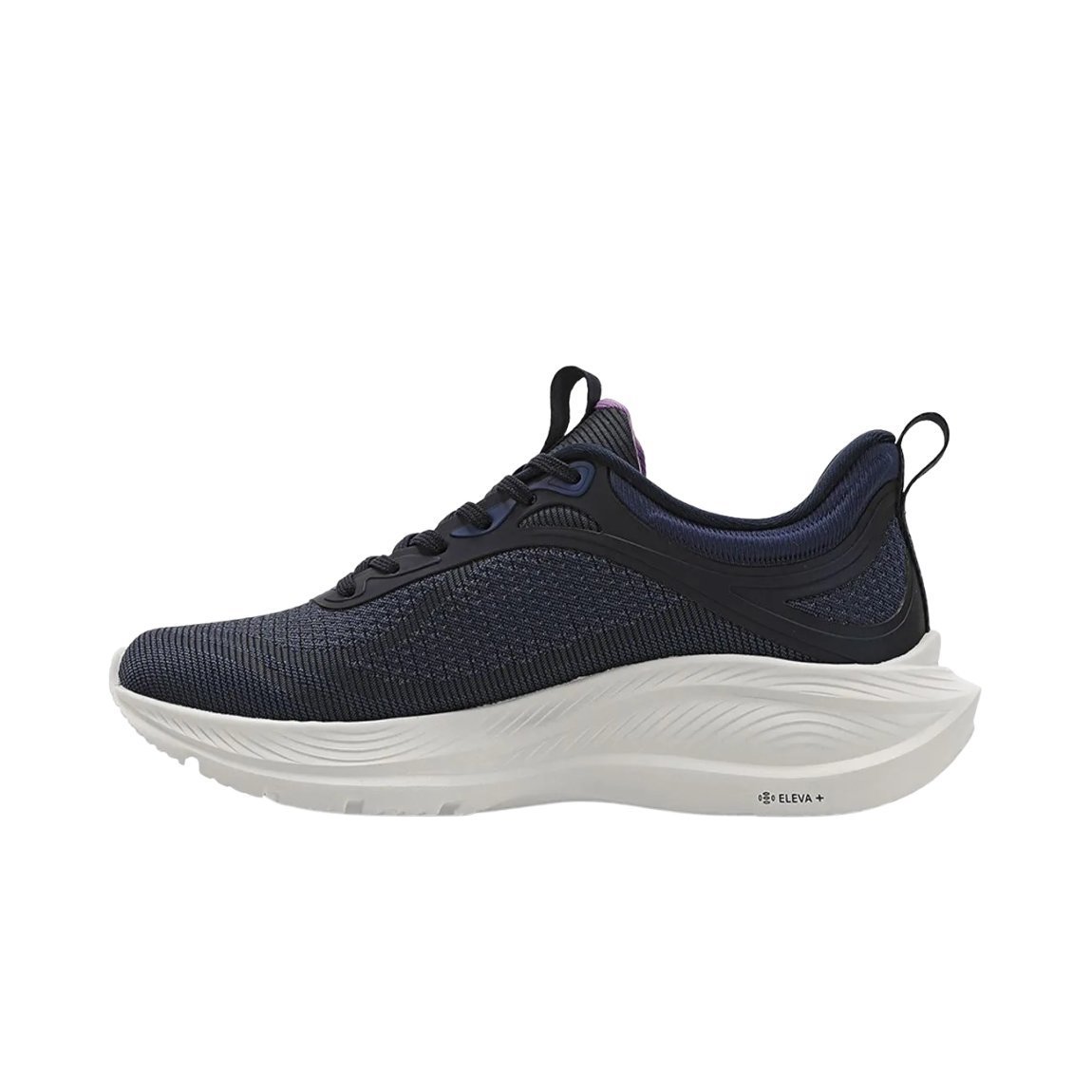 Tênis Olympikus Vibe Feminino Azul Marinho 4