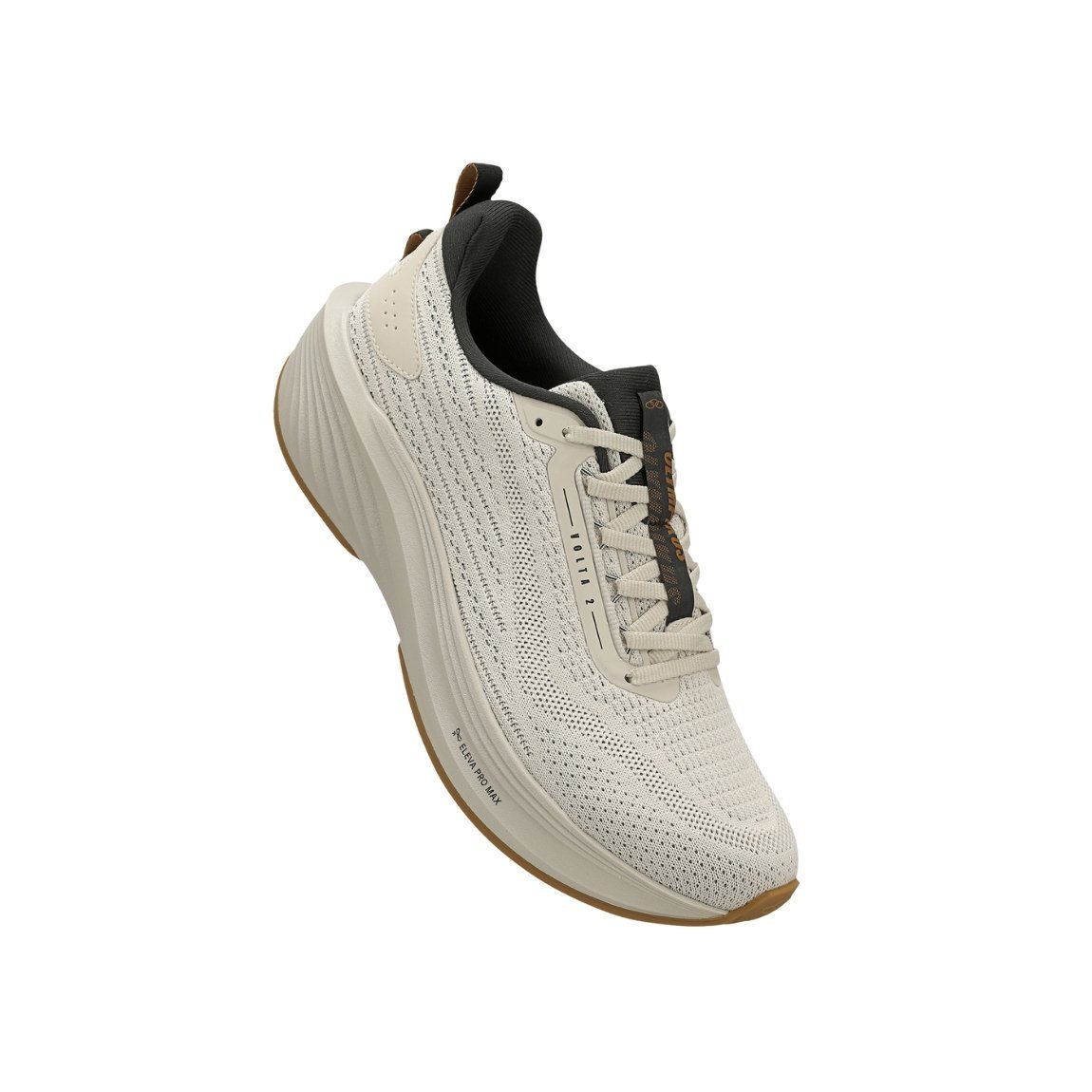 Tênis Olympikus Volta 2 Off White 3