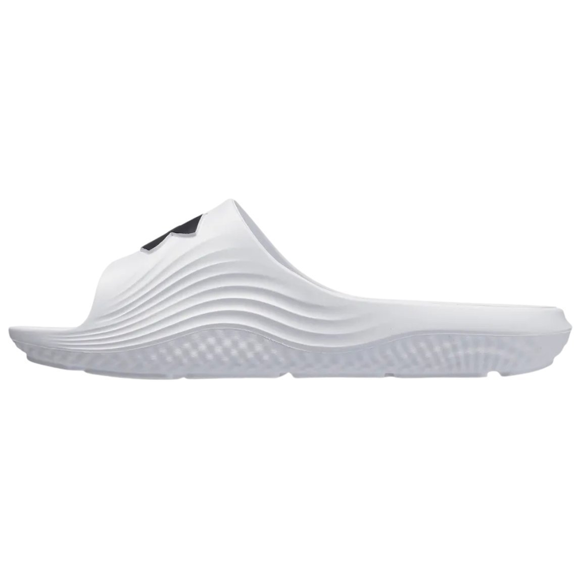 Chinelo Under Armour Core 2 Branco 3