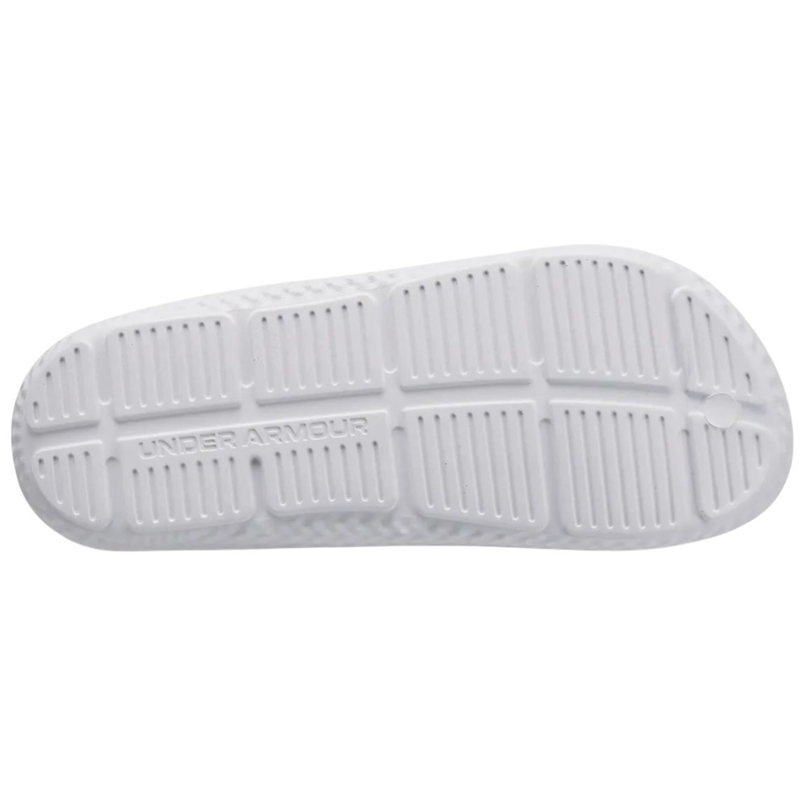 Chinelo Under Armour Core 2 Branco 5