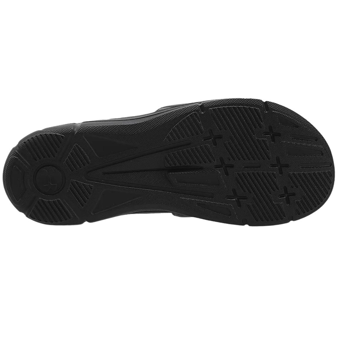 Chinelo Under Armour Ignite VI SL SE Unissex Preto 5
