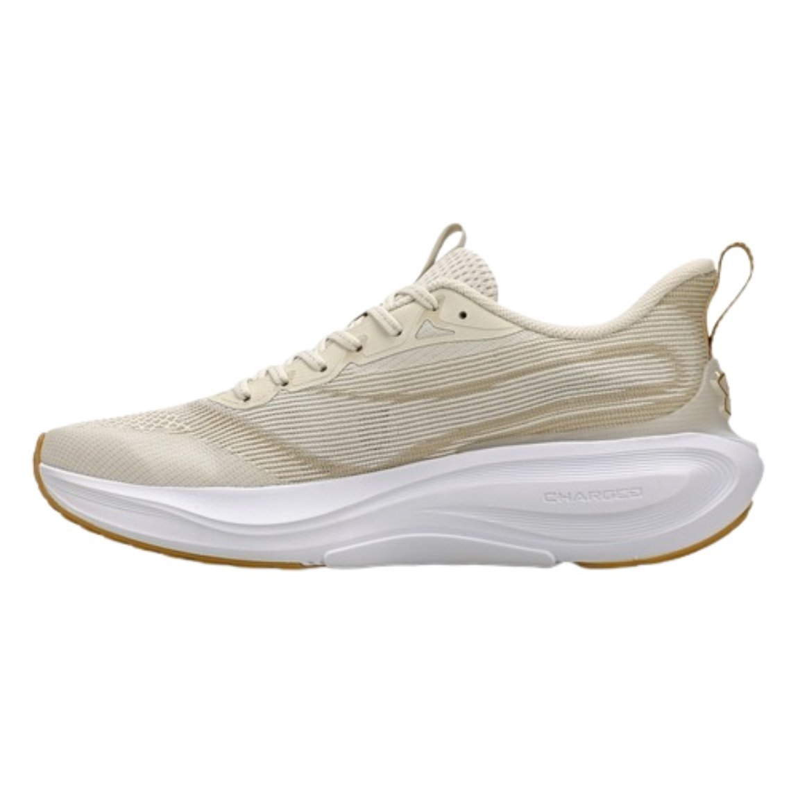 Tenis Under Armour Skyline 5 Bege 3