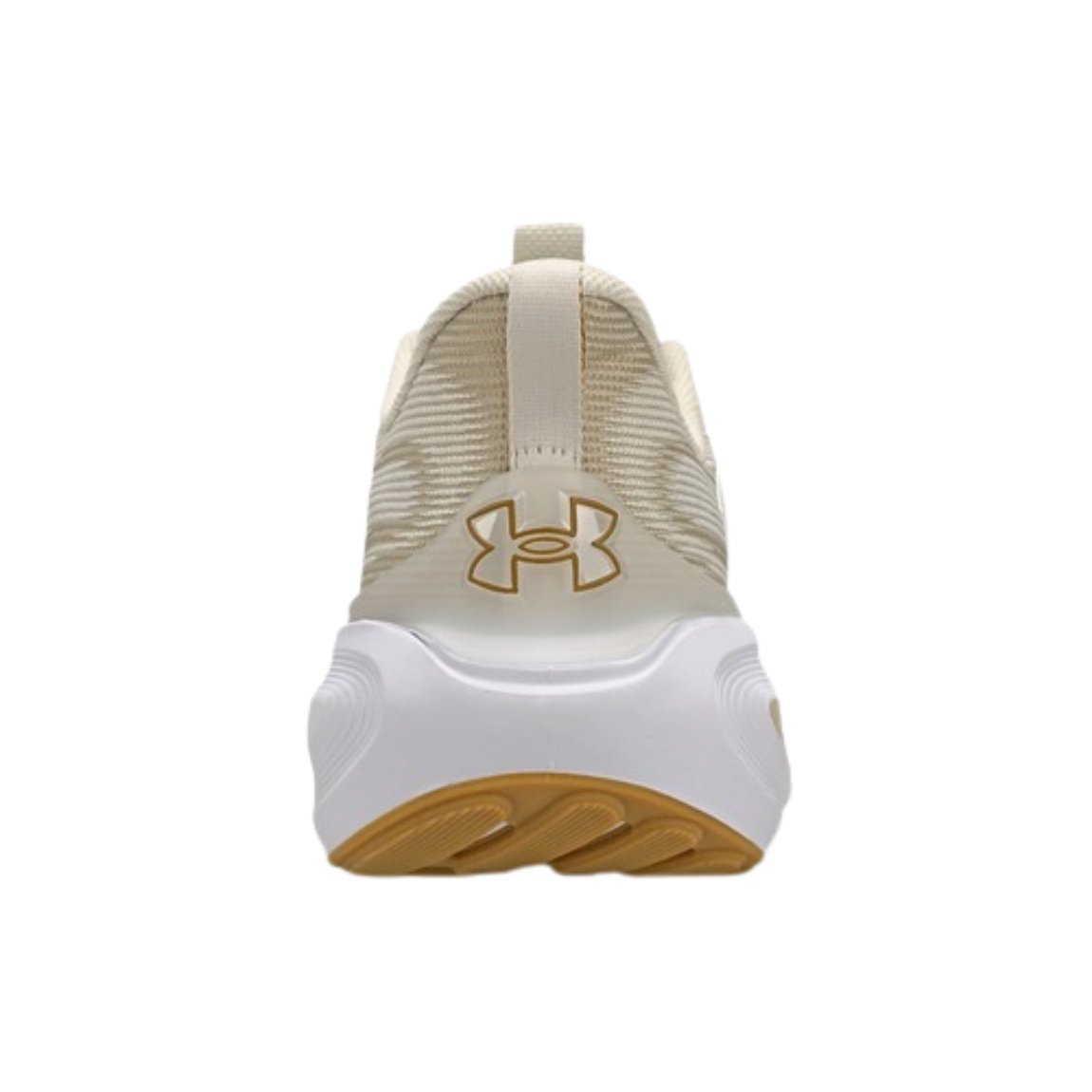 Tenis Under Armour Skyline 5 Bege 4