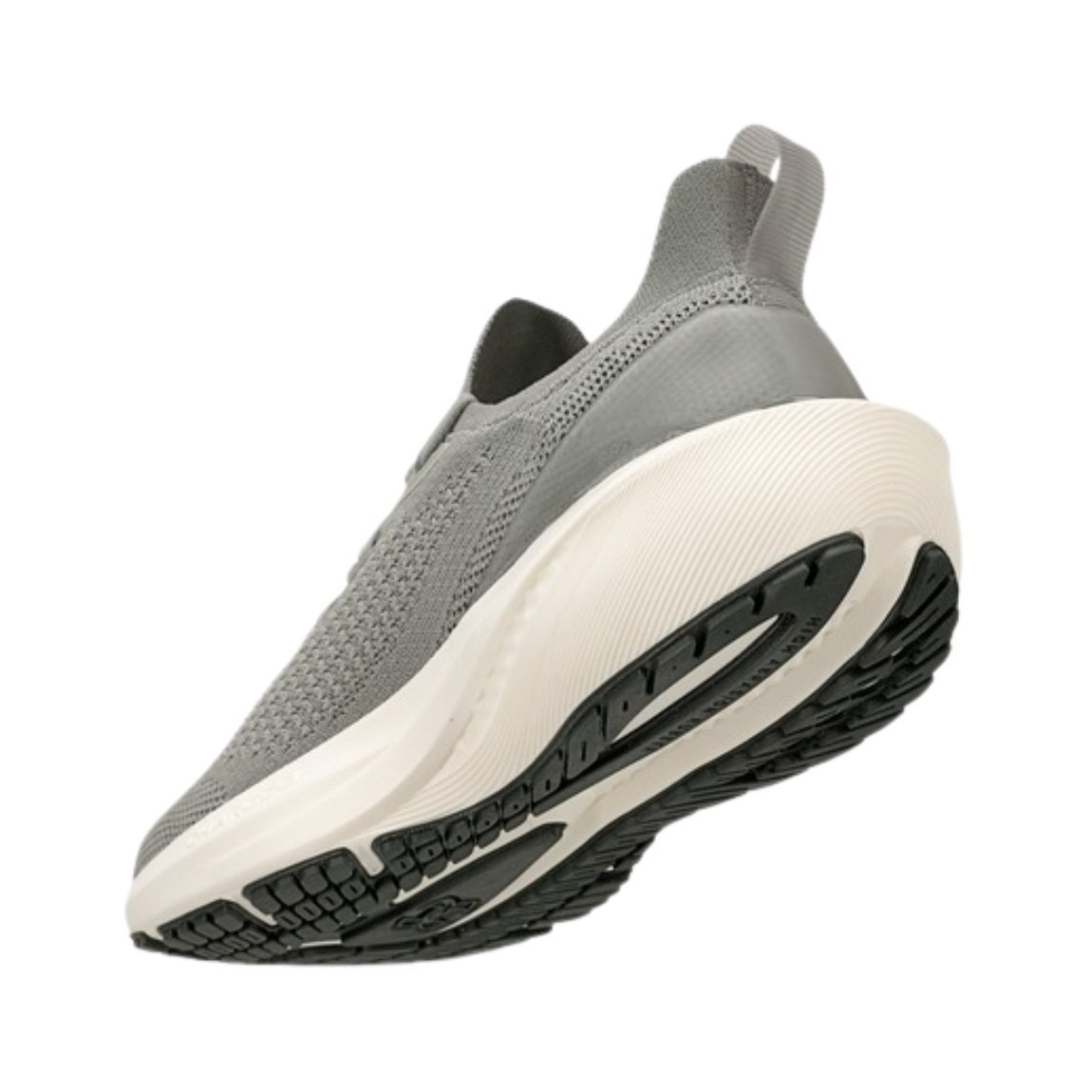 Tênis Under Armour Charged Quicker 2 Cinza 4