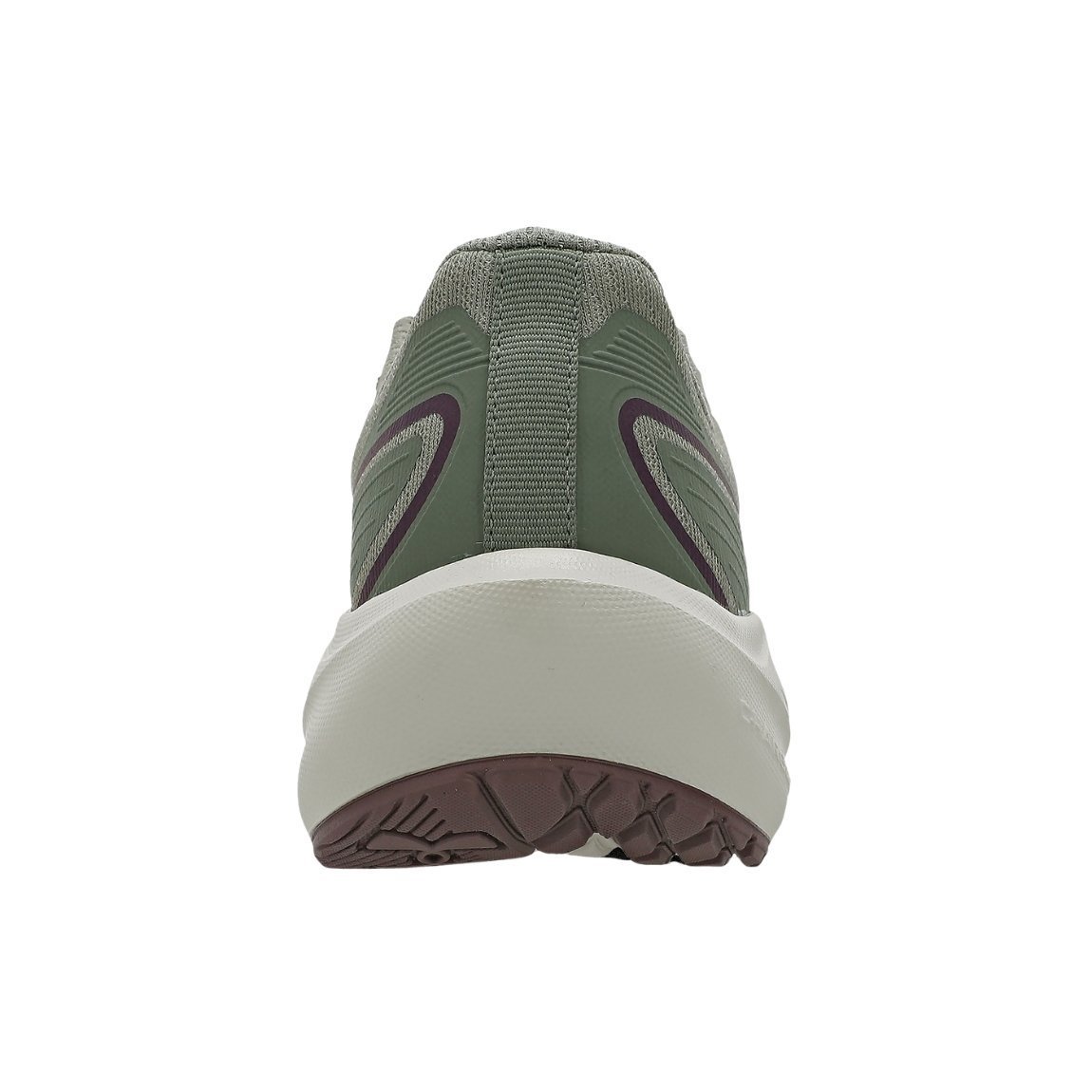 Tênis Under Armour Charged Wing 2 Unissex Verde 6