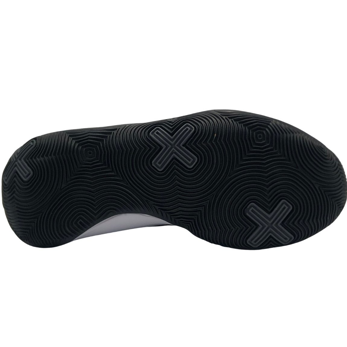 Tênis Under Armour Dime Preto 8