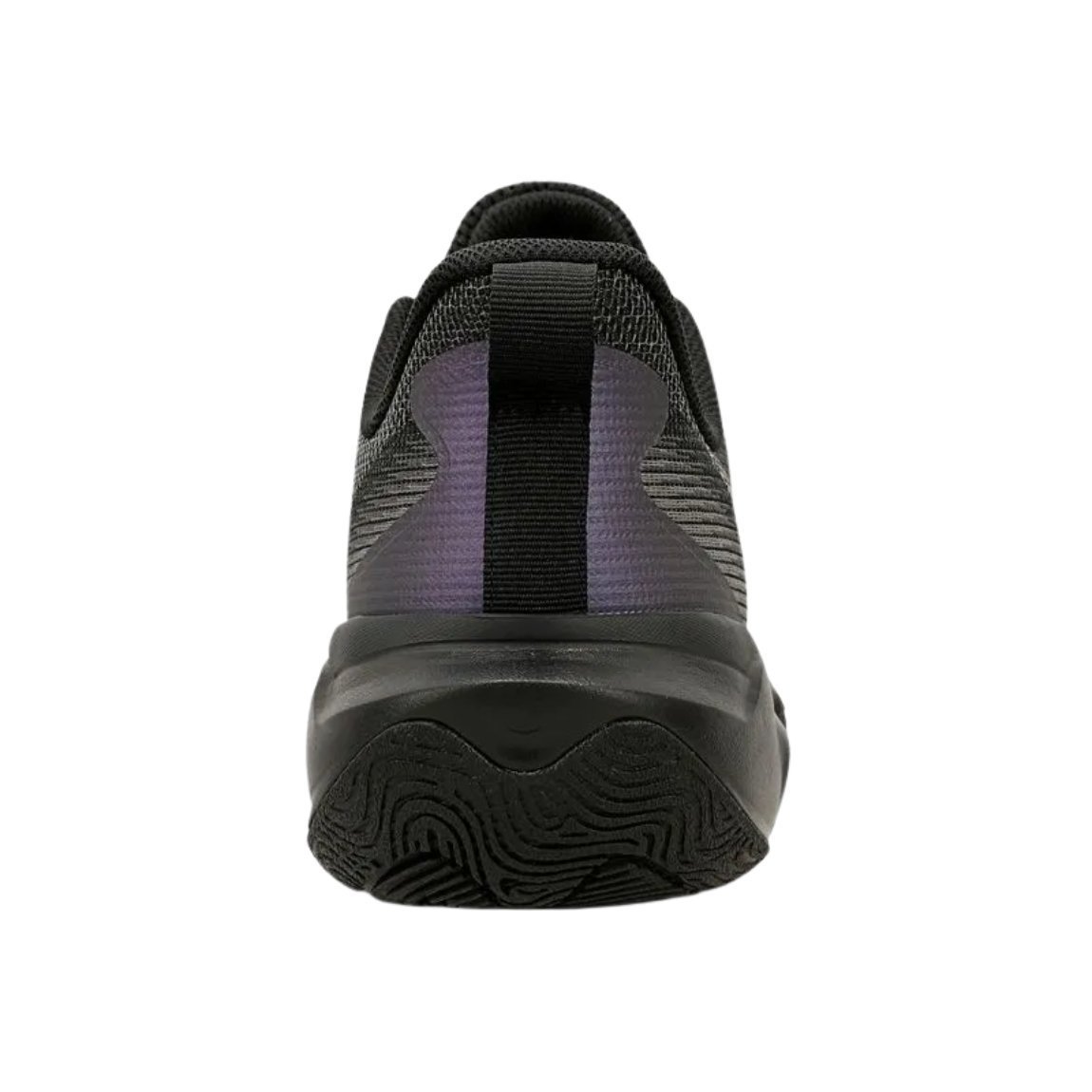 Tênis Under Armour Layup Preto 5
