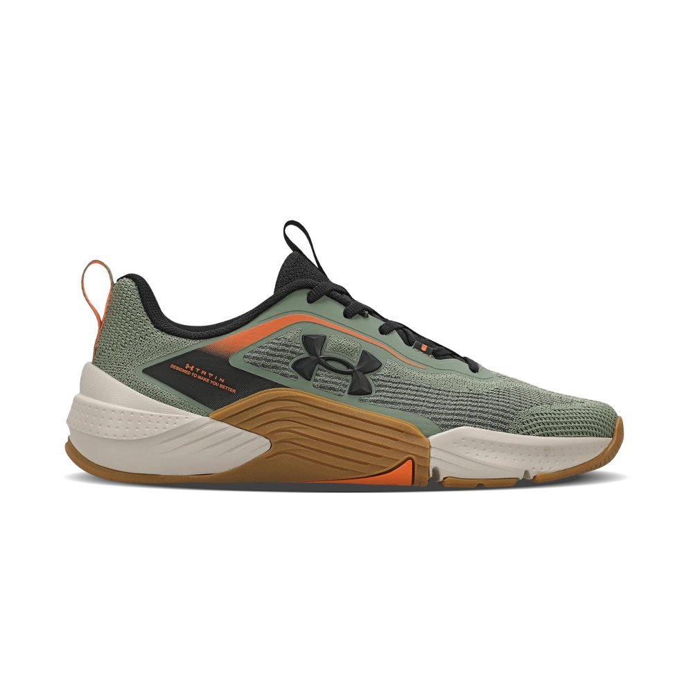 Tênis Under Armour Tribase Reps 2 SE Unissex