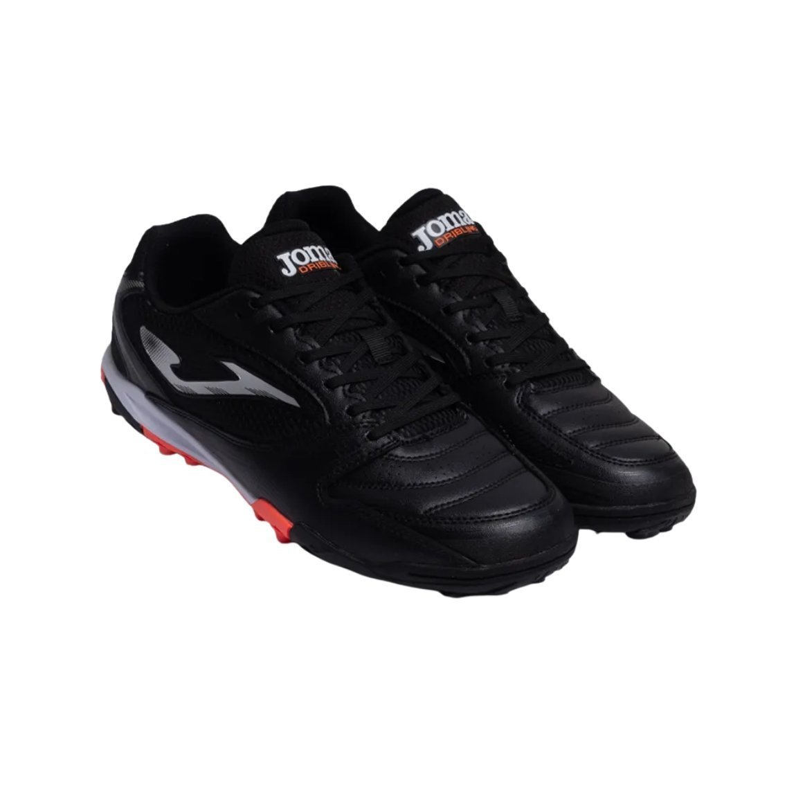 Cor Preto/Vermelho