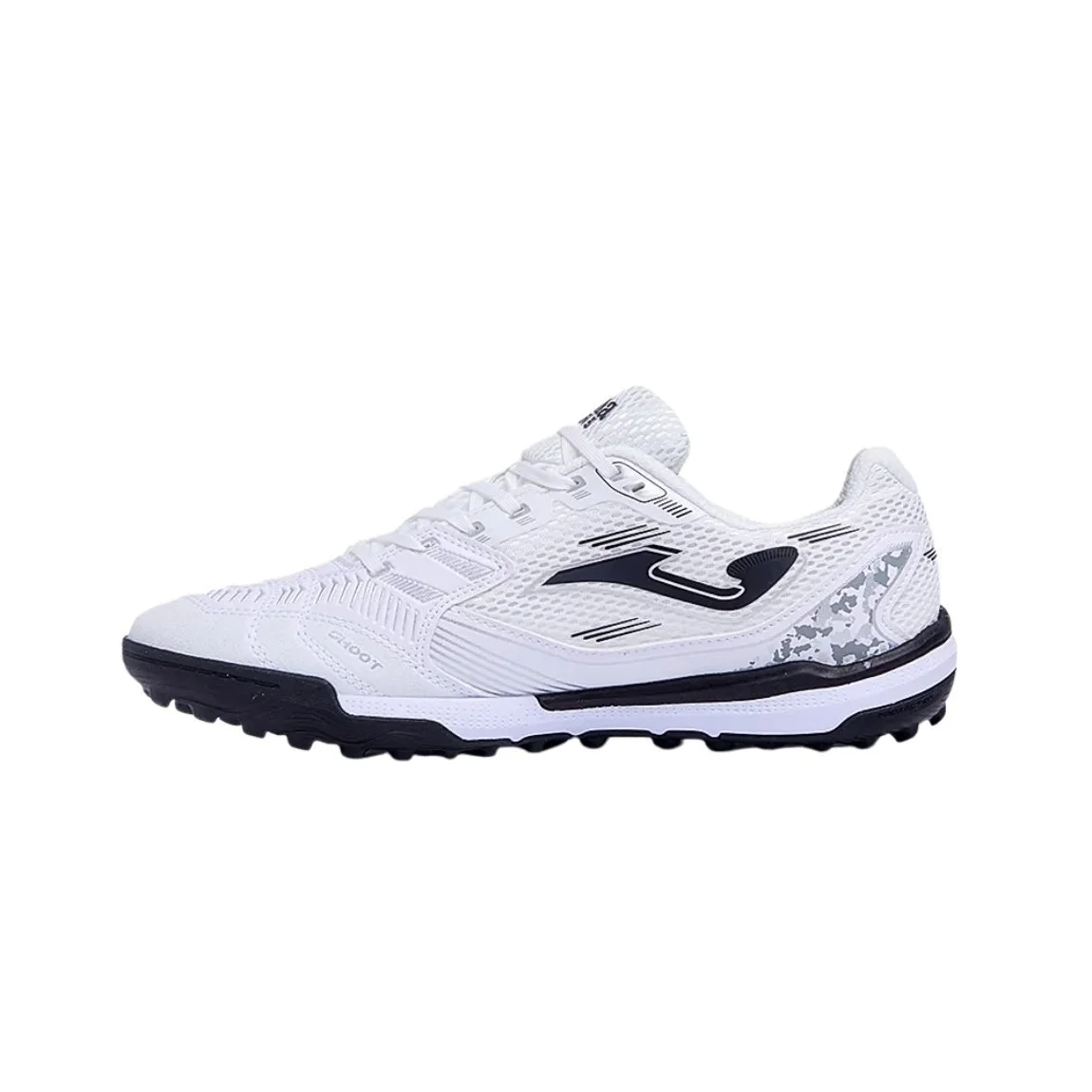 Chuteira Joma Liga 5 Society Branco 5