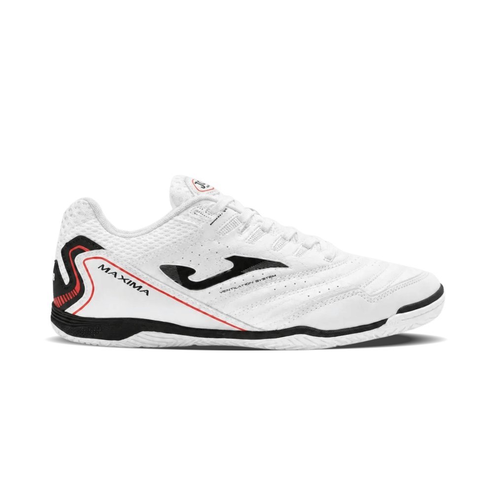 Chuteira De Futsal Joma Maxima Profissional