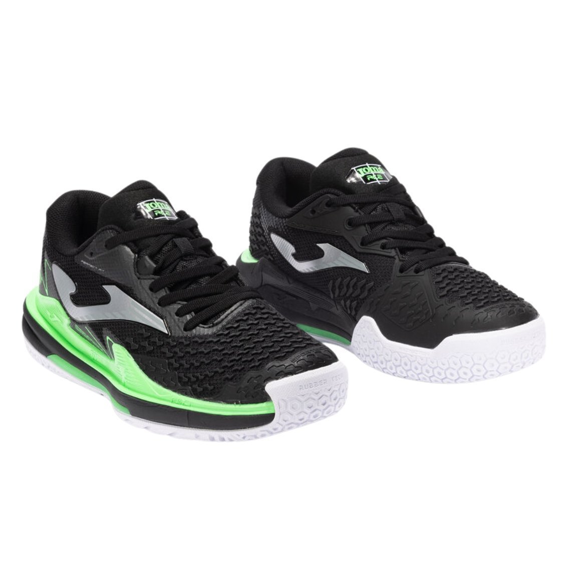 Tênis Joma Ace Preto 2