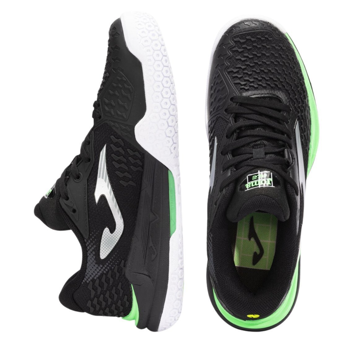 Tênis Joma Ace Preto 4