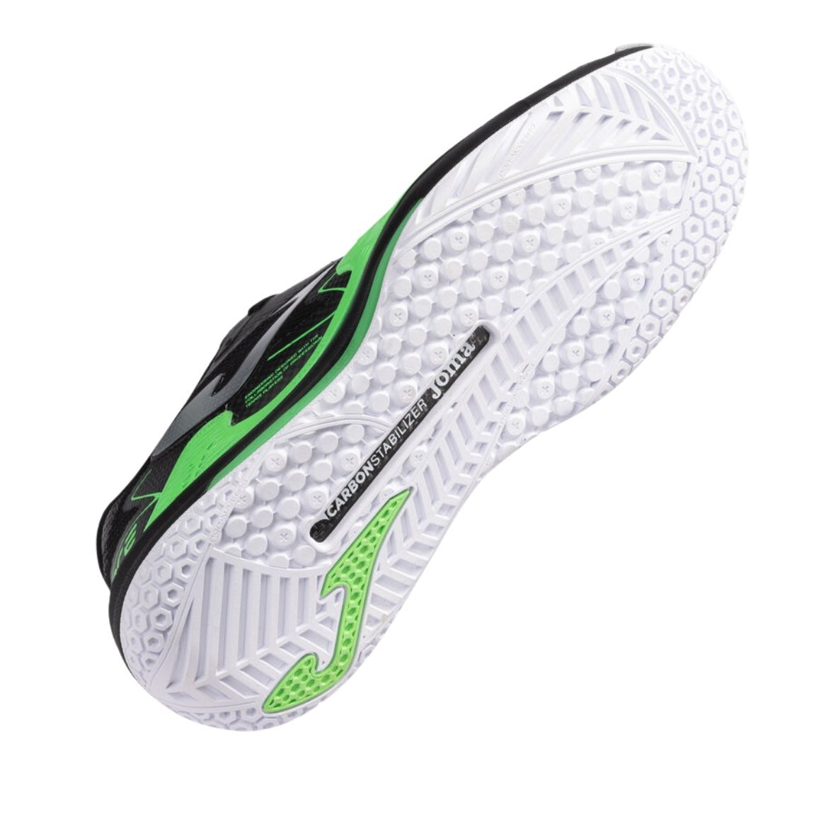 Tênis Joma Ace Preto 5