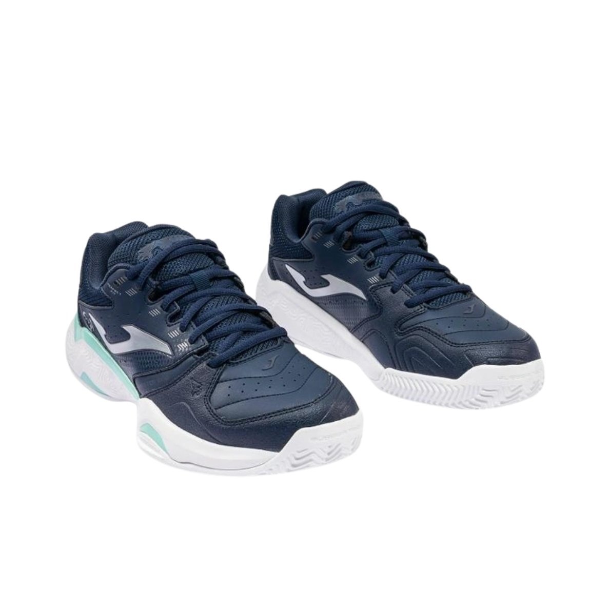 Tênis Joma Master 1000 Saibro Azul Marinho 2