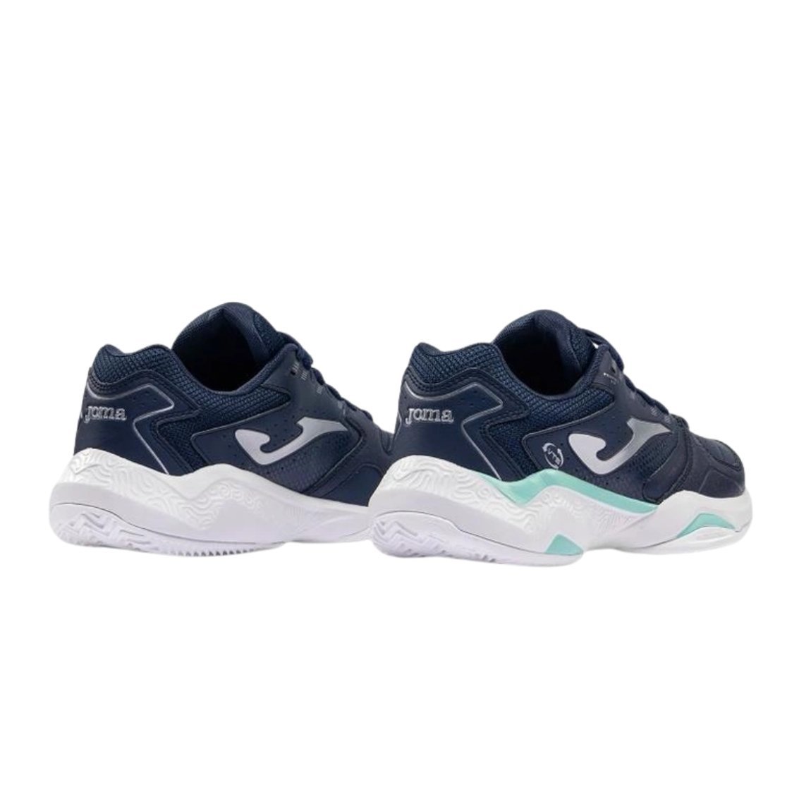 Tênis Joma Master 1000 Saibro Azul Marinho 3