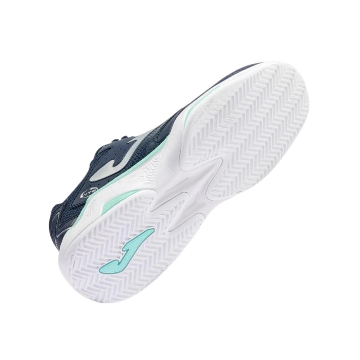 Tênis Joma Master 1000 Saibro Azul Marinho 5