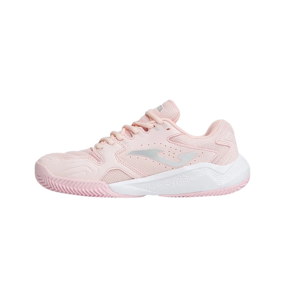 Tênis Joma Master 1000 Feminino Rosa 2