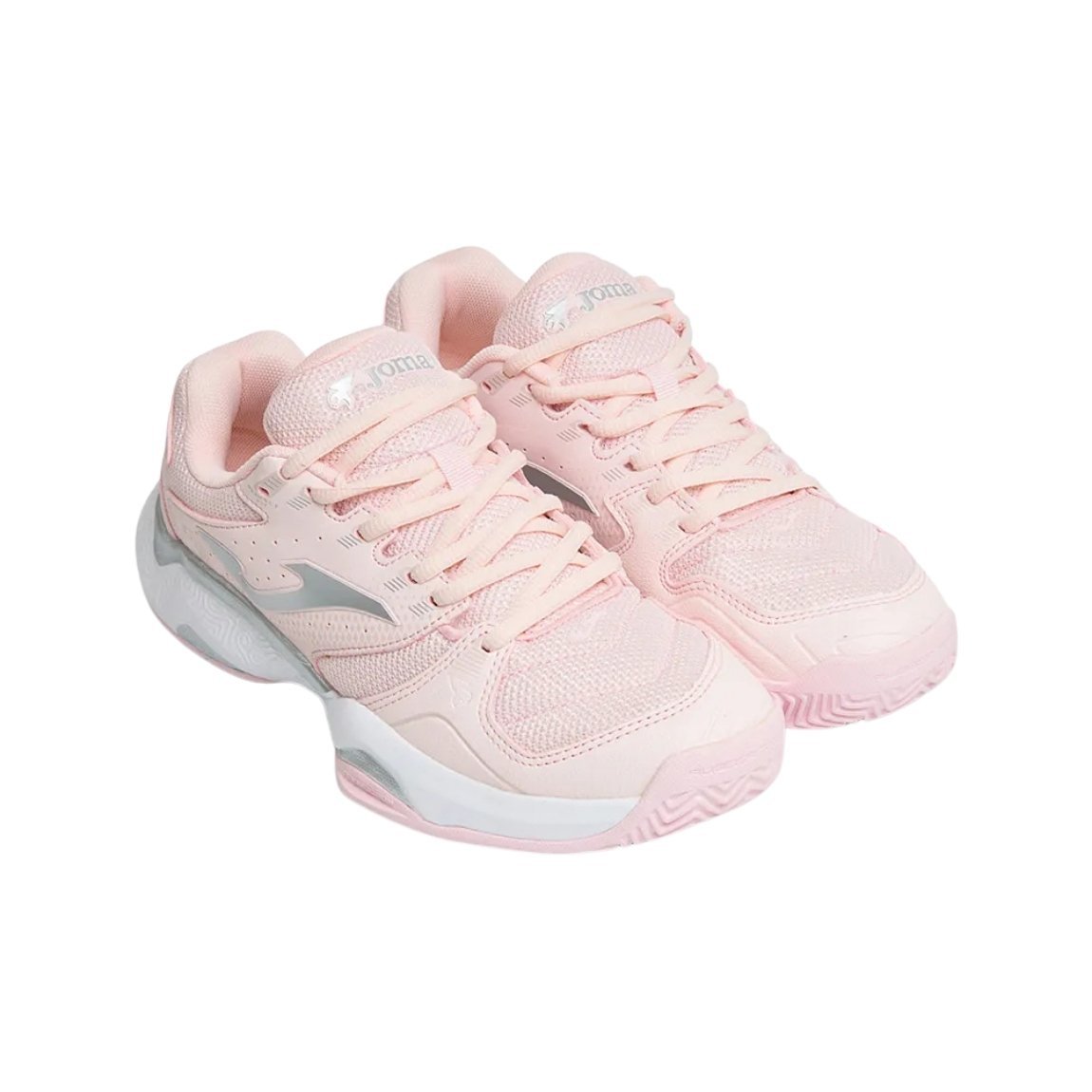Tênis Joma Master 1000 Feminino Rosa 3