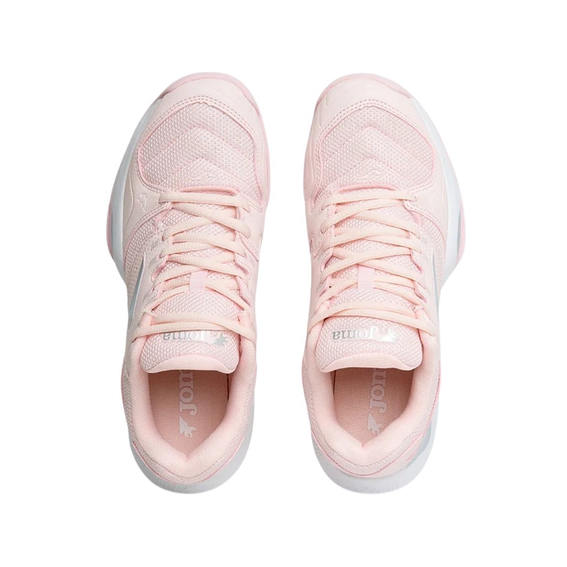 Tênis Joma Master 1000 Feminino Rosa 5