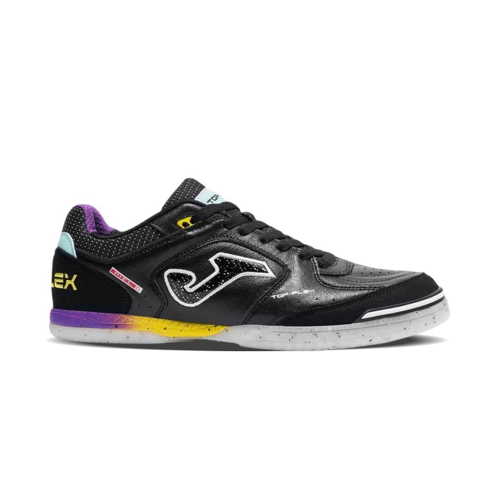 Cor Preto/Roxo