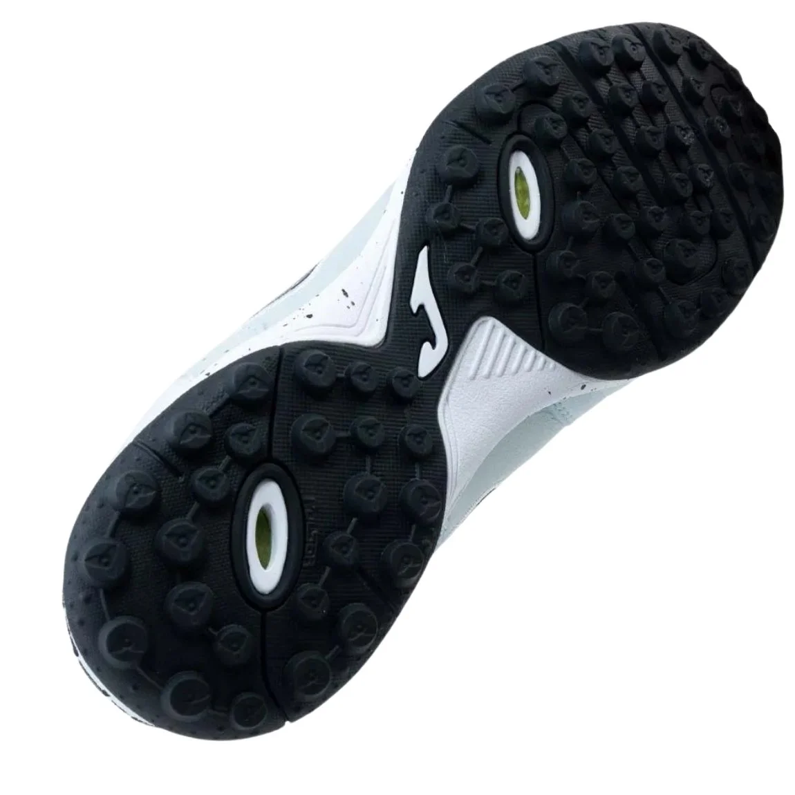 Chuteira Society Joma Top Flex Azul Claro 4