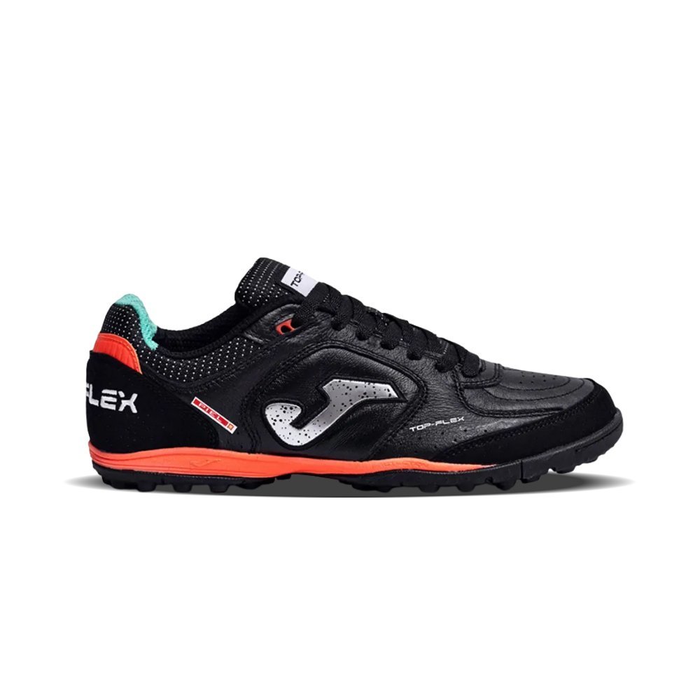 Cor Preto/Laranja