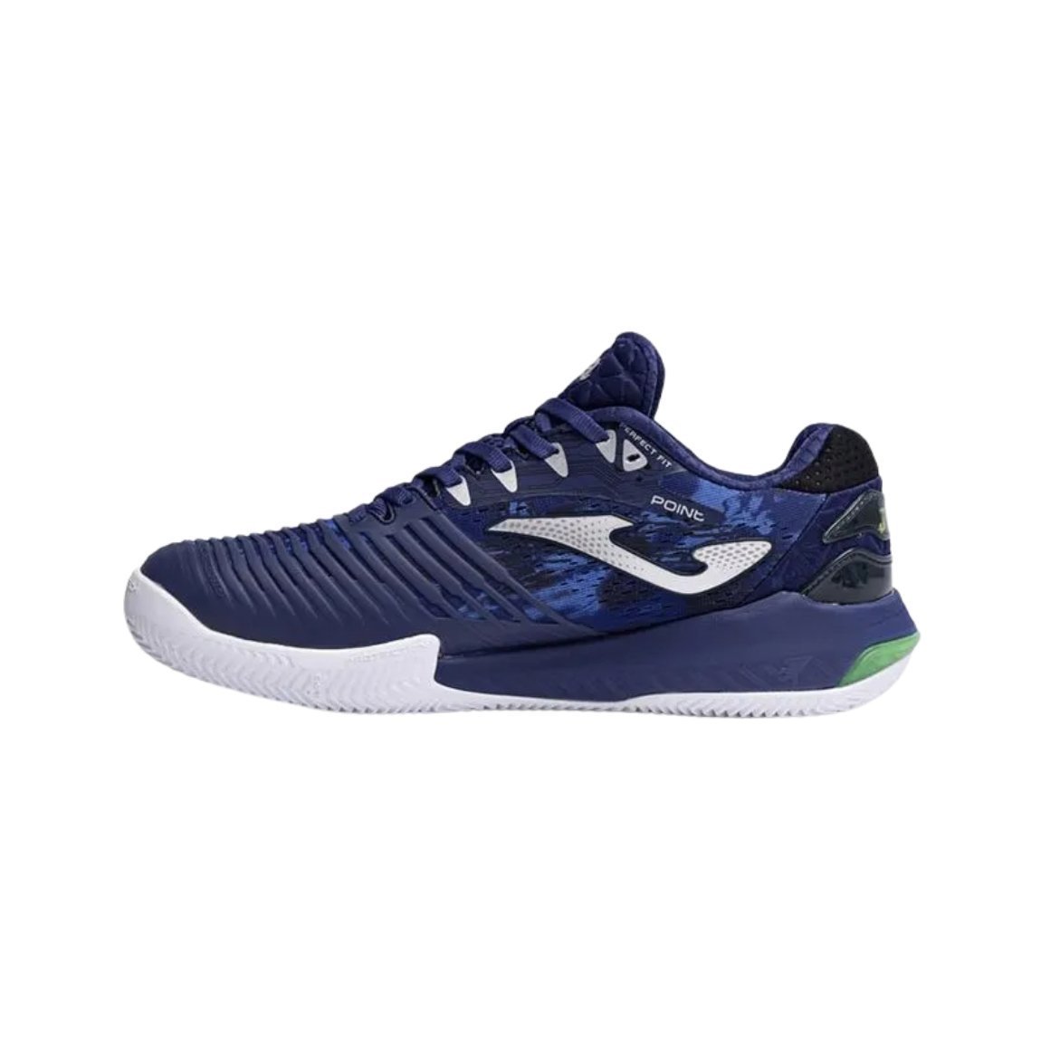 Tênis Joma Point Azul 3