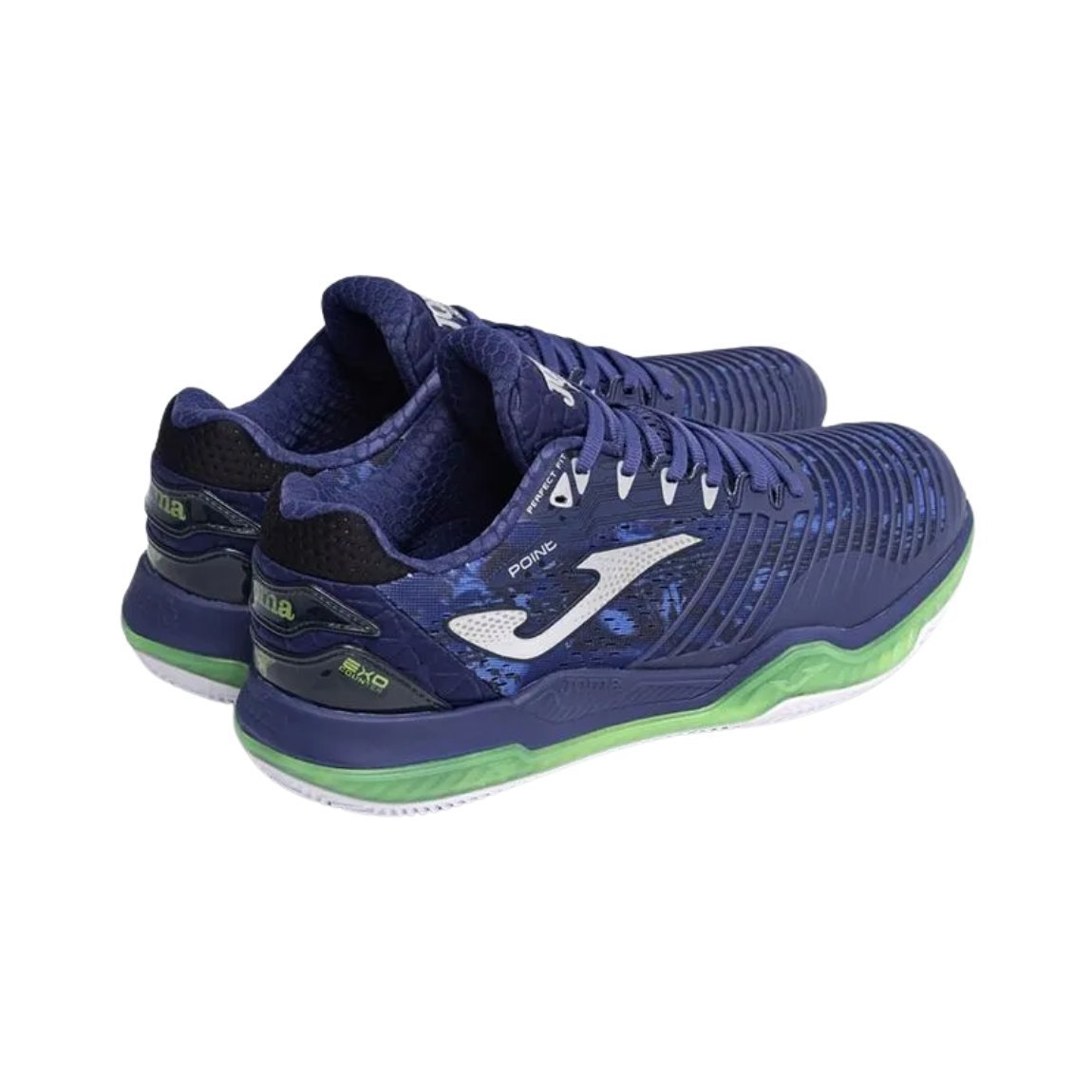 Tênis Joma Point Azul 4