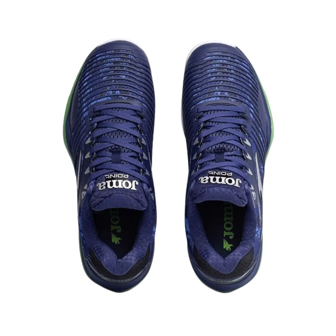 Tênis Joma Point Azul 5