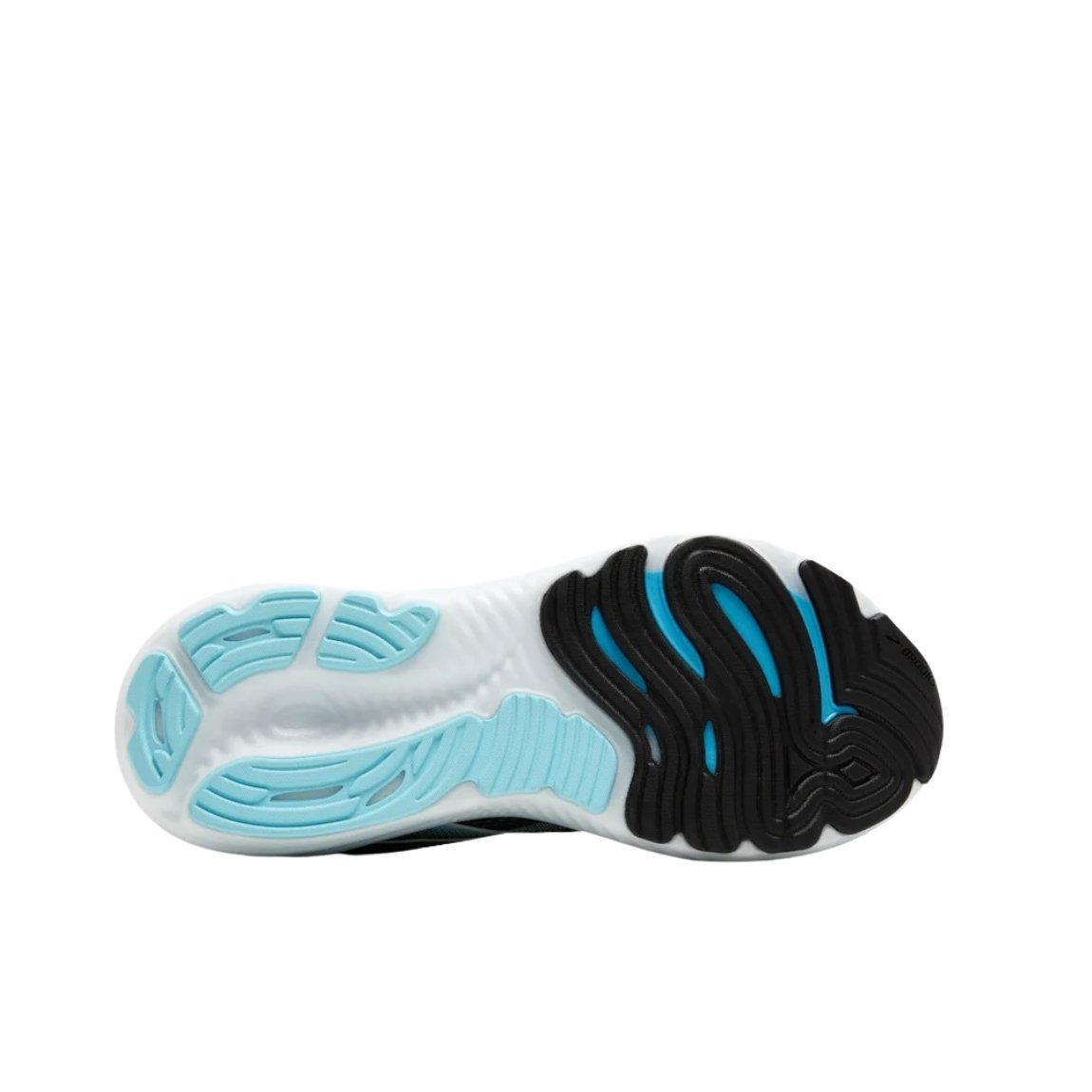 Tênis Brooks Glycerin 22 Preto 5