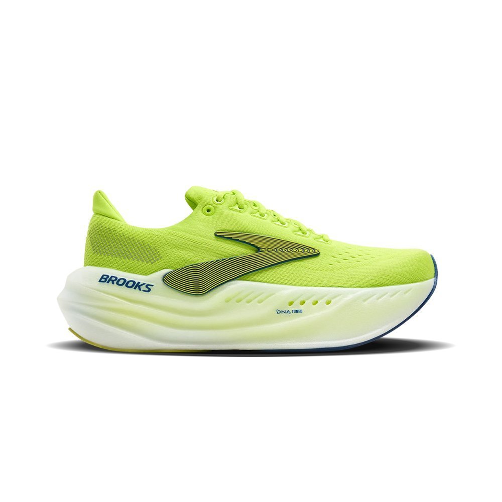Tênis Brooks Glycerin Max